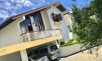 Imagem 3: Casa com 4 dormitórios à venda, 318 m² por R$ 1.500.000,00 - Condomínio Jardim Theodora