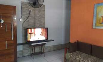 Imagem 6: Casa para venda com 105 metros quadrados com 2 quartos em Balneario Agenor de Campos - Mon