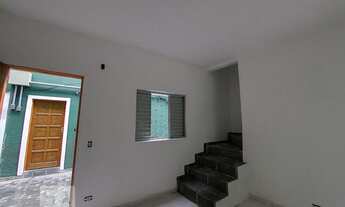 Imagem 4: Apartamento para Aluguel - Vila Ede, 2 Quartos, 60 m2