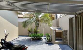 Imagem 6: Araçatuba - Casa - Alvorada