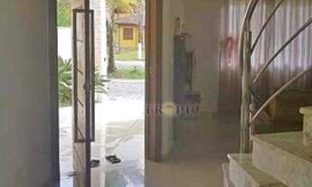 Imagem 4: Sobrado com 3 dormitórios à venda, 220 m² por R$ 1.000.000,00 - Morada da Praia - Bertioga