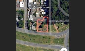 Imagem: INVESTIDOR AREA DE ESQUINA QS 611 SAMAMBAIA