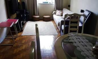 Imagem 6: Apartamento com 2 dormitórios à venda, 90 m² por R$ 400.000,00 - Serra - Belo Horizonte/MG