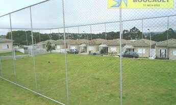 Imagem 7: Casa com 3 dormitórios à venda, 84 m² por R$ 478.000,00 - Residencial Oásis - Vargem Grand