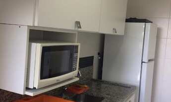 Imagem 2: Apartamento à venda, 1 quarto, 1 vaga, BARRA DA TIJUCA - RIO DE JANEIRO/RJ