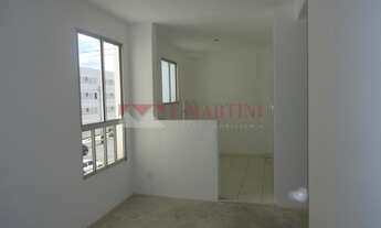 Imagem 7: Apartamento com 2 dormitórios à venda, 46 m² por R$ 130.000,01 - Santa Terezinha - Piracic