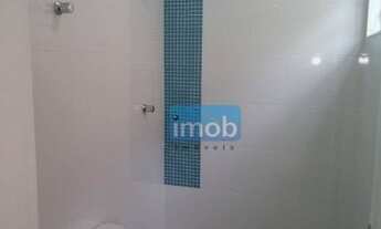 Imagem 3: Apartamento com 2 dormitórios à venda, 90 m² por R$ 490.000,00 - Embaré - Santos/SP