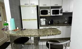 Imagem 4: Apartamento com 2 dormitórios à venda, 61 m² por R$ 365.000,00 - Gravatá - Navegantes/SC