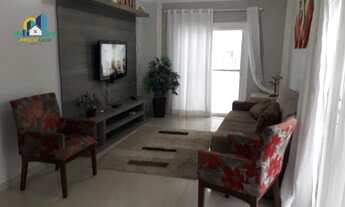 Imagem 4: Cobertura com 3 dormitórios à venda, 280 m² por R$ 1.200.000,00 - Tupi - Praia Grande/SP