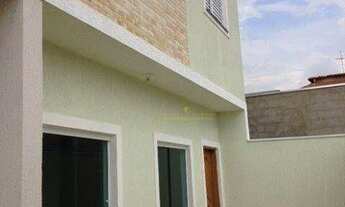 Imagem 3: Sobrado com 3 dormitórios à venda por R$ 515.000 - Penha de França - São Paulo/SP