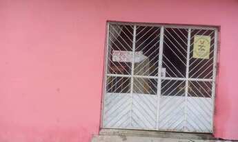 Imagem: Vendo esse linda casa Jorge Teixeira