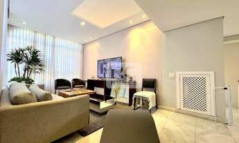 Imagem 3: Cobertura à venda, 3 quartos, 1 suíte, 4 vagas, Sion - Belo Horizonte/MG