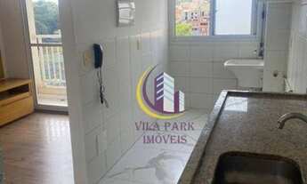 Imagem 6: Apartamento, - Parque Viana - Barueri/SP