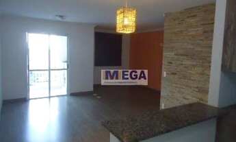 Imagem: Apartamento com 3 dormitórios à venda