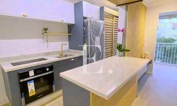 Imagem: Apartamento com 2 dormitórios à venda