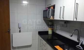 Imagem 4: Apartamento em Osasco, Apartamento na Conceição em Osasco