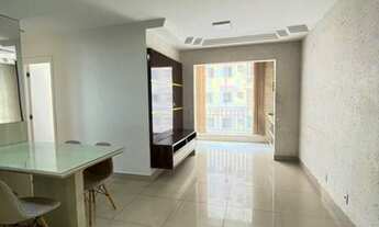 Imagem 7: Apartamento para Locação em São Luís, Calhau, 3 dormitórios, 1 suíte, 2 banheiros, 1 vaga