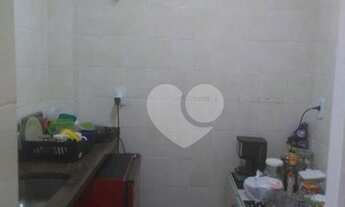 Imagem 7: Sala à venda, 32 m² por R$ 150.000,00 - Cidade Nova - Rio de Janeiro/RJ