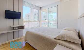 Imagem 7: Apartamento Duplex no Edifício Dunas em Itapema