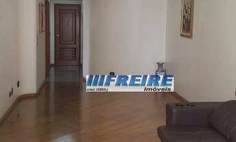 Imagem 4: Apartamento com 2 dormitórios à venda, 100 m² por R$ 495.000 - Santo Antônio - São Caetano