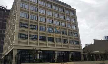 Imagem: Conj. Comercial, Pinheiros - São Paulo