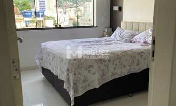 Imagem 4: Rio de Janeiro - Apartamento Padrão - Maracanã