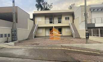 Imagem: Apartamento à venda, 75 m² por R$ 259.900,00