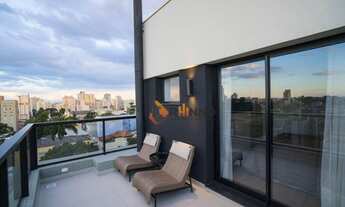 Imagem 7: Cobertura nova com 2 suítes, 2 vagas, 83 m² no bairro São Francisco