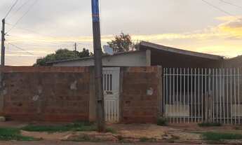 Imagem: Casa de esquina 3 quartos bairro lageado/parque