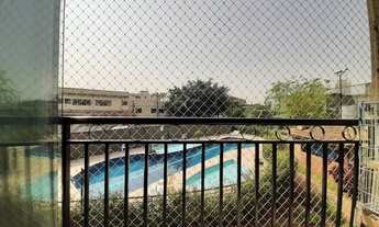 Imagem 3: Apartamento com 2 dormitórios à venda, 58 m² por R$ 295.000,00 - Parque Novo Mundo - São P