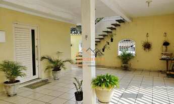 Imagem 4: Casa excelente localização com 2 dormitórios - venda por R$ 600.000 ou aluguel por R$ 3.00