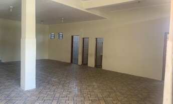 Imagem 7: Galpão/Depósito/Armazém para aluguel possui 90 metros quadrados