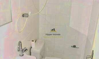 Imagem 4: Mobiliado entre Pacaembu e Sumaré