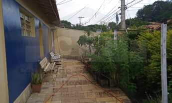 Imagem 6: CASA TÉRREA PARA LOCAÇÃO! LOCALIZADA-PARQUE CONTINENTAL