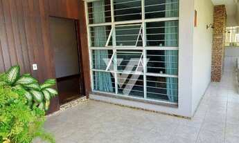 Imagem: Sobrado com 5 dormitórios - Vila Augusta