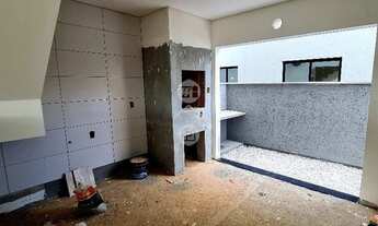 Imagem 7: Sobrado Geminado 3 Dormitórios, Sendo 01 Suíte