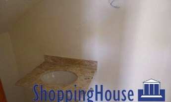 Imagem 4: Sobrado com 2 dormitórios para alugar, 70 m² por R$ 1.650,00 - Vila Pereira Cerca - São Pa