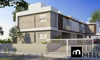 Imagem 2: FLORIANÓPOLIS - Casa Padrão - MARES DO SUL