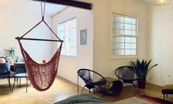 Imagem 7: APARTAMENTO NO JARDIM PAULISTANO COM VAGA