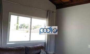 Imagem 5: Casa com 6 dormitórios à venda, 330 m² por R$ 1.300.000,00 - Morumbi - Atibaia/SP