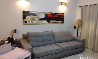 Imagem 2: Casa com 3 dormitórios à venda, 160 m² por R$ 750.000,00 - Bonfim Paulista - Ribeirão Pret