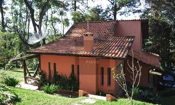 Imagem 2: Chácara à venda, 3000 m² por R$ 1.400.000,00 - Rancho Maringá II - Atibaia/SP