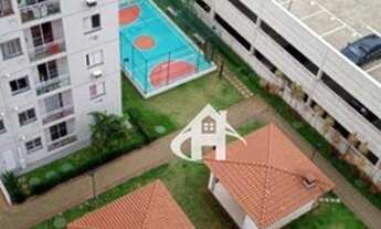 Imagem 1: Ref. AP6318 Apartamento 2 Dormitórios (sendo 1 Suíte) Mobiliado