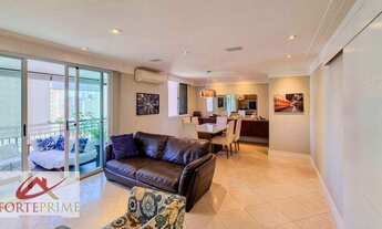 Imagem 2: Apartamento com 3 dormitórios à venda, 125 m² por R$ 1.750.000 - Brooklin - São Paulo/SP