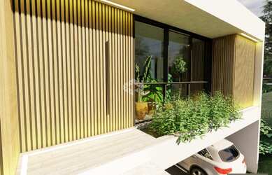 Imagem 7: GUAíBA - Casa de Condomínio - Coronel Nassuca