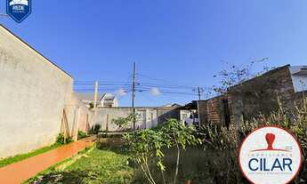 Imagem 7: Curitiba - Terreno Padrão - Jardim Botânico