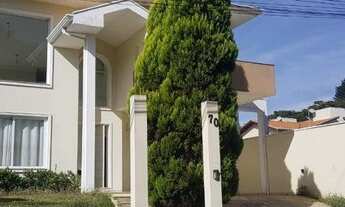 Imagem 7: Casa com 3 dormitórios, 316 m² - venda por R$ 1.250.000,00 ou aluguel por R$ 5.000,00/mês