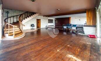 Imagem 2: Casa com 6 dormitórios à venda, 2466 m² por R$ 1.900.000,00 - Grajaú - Rio de Janeiro/RJ