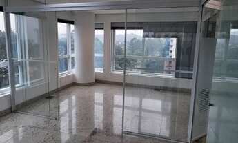 Imagem 10: Barueri - Conjunto Comercial/sala - Alphaville Industrial