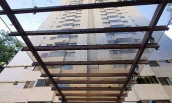 Imagem 2: Apartamento com 4 dormitórios para alugar, 137 m² por R$ 5.400,00/mês - Sion - Belo Horizo